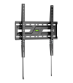 SOPORTE AISENS PARED ECO ULTRA DELGADO MONITOR 75KG 32-75 NEGRO