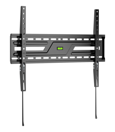 SOPORTE AISENS PARED ECO ULTRA DELGADO MONITOR TV 75KG 37 86 NEGRO