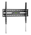 SOPORTE AISENS PARED ECO ULTRA DELGADO MONITOR/TV 75KG 37-86 NEGRO