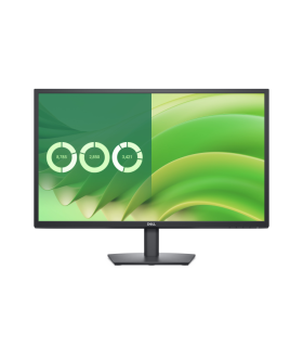 DELL MONITOR E SERIE E2725H 27NO REGULABLEVGADP3 ANOSNEGRO