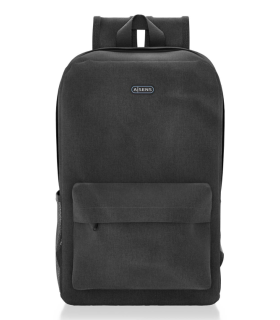 MOCHILA AISENS 156 NEGRO