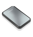 CARCASA HDD AISENS ASE-2529B 2.5" NEGRA-GRIS