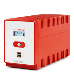 SAI SALICRU SPS 1200 SOHO