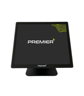 TPV PREMIER 17 CAPACITIVO FLAT J6412 20GHZ DDR4 8GB SSD 128GB MSATA WIFII