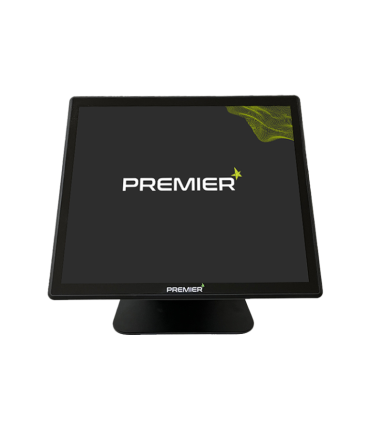 TPV PREMIER 17 CAPACITIVO FLAT J6412 20GHZ DDR4 8GB SSD 128GB MSATA WIFII