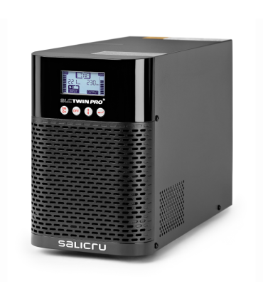 SAI SALICRU SLC 1000 TWIN PRO2 IEC