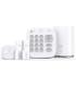 SISTEMA ALARMA EUFY KIT 2x HOMEBASE 2x ENTRY SENSOR 1x KEYPAD 1x MOTION SENSOR