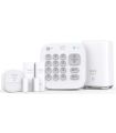 SISTEMA ALARMA EUFY KIT 2x HOMEBASE 2x ENTRY SENSOR 1x KEYPAD 1x MOTION SENSOR