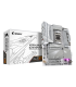 PLACA BASE GIGABYTE X870 A ELITE WF7 ICE G10 AM5 ATX 4XDDR5