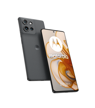 SMARTPHONE MOTOROLA MOTO EDGE 50 12G 512GB GRIS