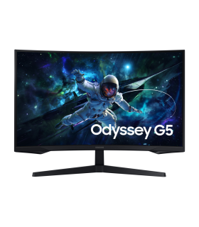 MONITOR SAMSUNG 32 ODISSEY CURVO 2560X1440
