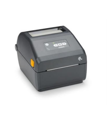 ZEBRA ZD421 DT 203DPI USB HOST CONN PRNTSLOT BTLE5 EU UK SWISS FO