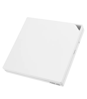 WIRELESS ROUTER AP ASUS RT AX57 GO