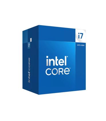 CPU INTEL I7 14700 LGA1700 BOX