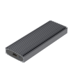 CARCASA HDD AISENS ASM2-023GR M.2 GRIS