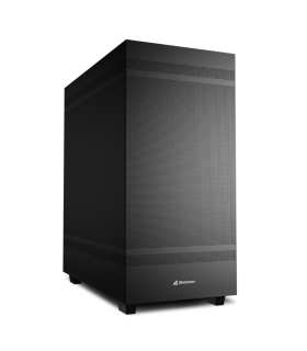 CAJA ATX SHARKOON REBEL C50 2XUSB30 SIN FUENTE NEGRO