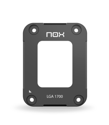 SOPORTE ZOCALO CPU NOX REFORZADO INTEL HUMMER SHIELD
