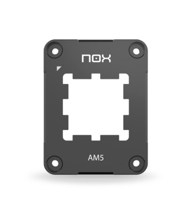 SOPORTE ZOCALO CPU NOX REFORZADO AMD HUMMER SHIELD