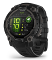 SMARTWATCH GARMIN INSTINCT 3 45MM AMOLED NEGRO CORREA NEGRA
