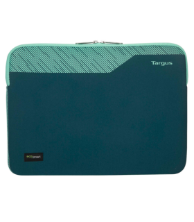 FUNDA PARA PORTATIL TARGUS PULSE 13 14 SLEEVE GREEN