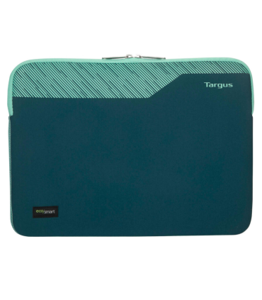 FUNDA PARA PORTATIL TARGUS PULSE 13 14 SLEEVE GREEN