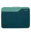 FUNDA PARA PORTATIL TARGUS PULSE 13-14" SLEEVE - GREEN