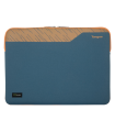 FUNDA PARA PORTATIL TARGUS PULSE 15-16" SLEEVE - BLUE