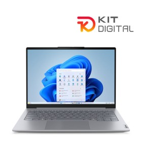 PORTATIL LENOVO THINKBOOK 14 G8 IRL CORE 5 210H 16GB 512GB 14WUXGA W11P