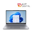 PORTATIL LENOVO THINKBOOK 14 G8 IRL i5 210H 16GB 512GB 14"WUXGA W11P