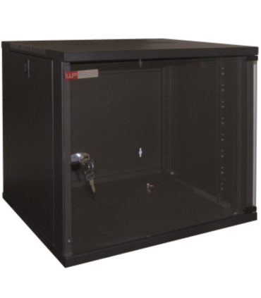 MONTAJE EN PARED WP RACK 19 SERIE RWA 9U