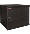 MONTAJE EN PARED WP RACK 19' SERIE RWA 9U