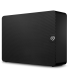 DISCO DURO EXT SEAGATE EXPANSION 6 TB USB 30 NEGRO