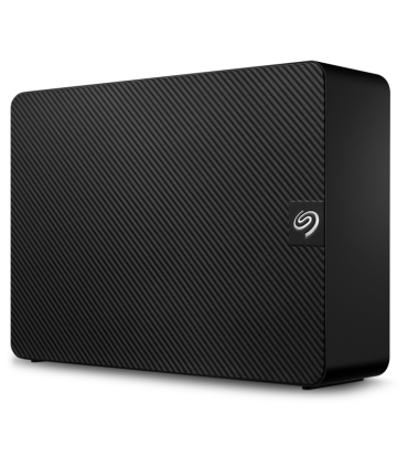 DISCO DURO EXT SEAGATE EXPANSION 6 TB USB 30 NEGRO