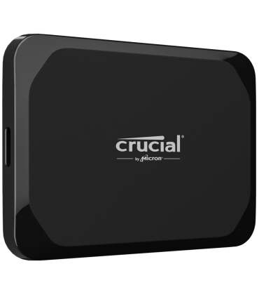 SSD Ext CRUCIAL X9 1TB USB 32 GEN 2 USB C
