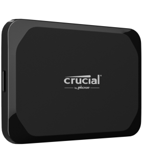 SSD Ext CRUCIAL X9 2TB USB 32 GEN 2 USB C