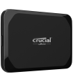SSD CRUCIAL X9 2TB USB 3.2 GEN 2 (USB C)