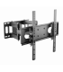 SOPORTE DE PARED GEMBIRD PREMIUM PARA TV DE MOVIMIENTO COMPLETO 32 55 35 KG