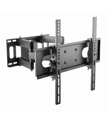 SOPORTE DE PARED GEMBIRD PREMIUM PARA TV DE MOVIMIENTO COMPLETO 32 55 35 KG