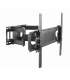 SOPORTE DE PARED GEMBIRD PARA TV DE MOVIMIENTO COMPLETO 37 70