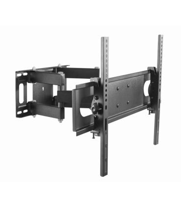 SOPORTE DE PARED GEMBIRD PARA TV DE MOVIMIENTO COMPLETO 37 70