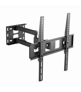 SOPORTE DE PARED GEMBIRD PREMIUM PARA TV MOVIMIENTO COMPLETO 32 55 35 KG
