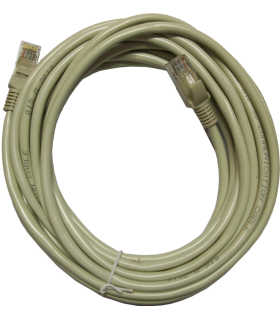 Latiguillo CAT 5E 3m