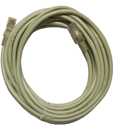 Latiguillo CAT 5E 3m