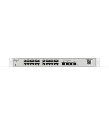 SWITCH RUIJIE REYEE RG NBS3200 24GT4XS GIGALAN 24p SFP 2p L2 GESTIONABLE