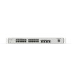 SWITCH RUIJIE REYEE RG-NBS3200-24GT4XS GIGALAN 24p SFP 2p  L2 GESTIONABLE