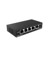 SWITCH RUIJIE REYEE RG-ES205GC V2 GIGABIT 4p CLOUD