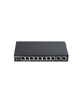 ROUTER RUIJIE REYEE RG EG305GH P E GIGABIT 5p POE AF AT CLOUD