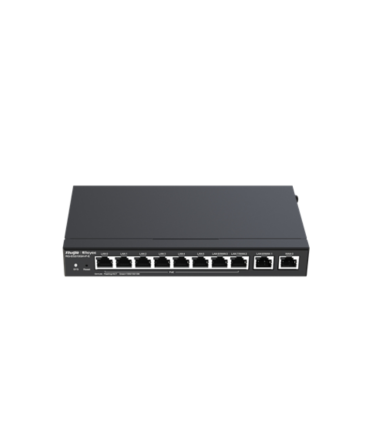 ROUTER RUIJIE REYEE RG EG305GH P E GIGABIT 5p POE AF AT CLOUD