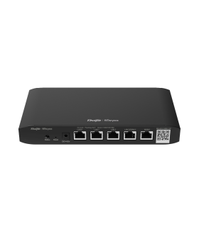 ROUTER RUIJIE REYEE RG EG105G V2 GIGABIT 4p CLOUD