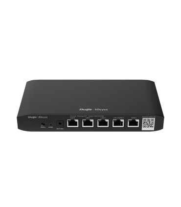 ROUTER RUIJIE REYEE RG EG105G V2 GIGABIT 4p CLOUD